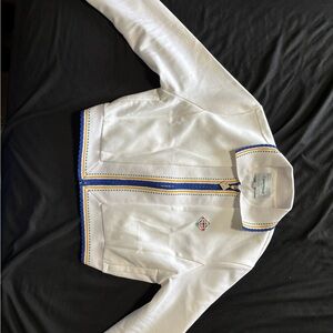 Casablanca Track Jacket